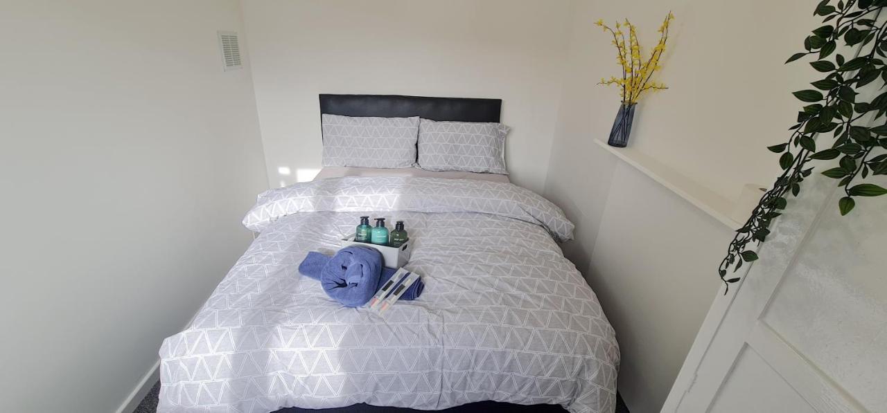 Bed & Breakfast Move Estates - Multiple