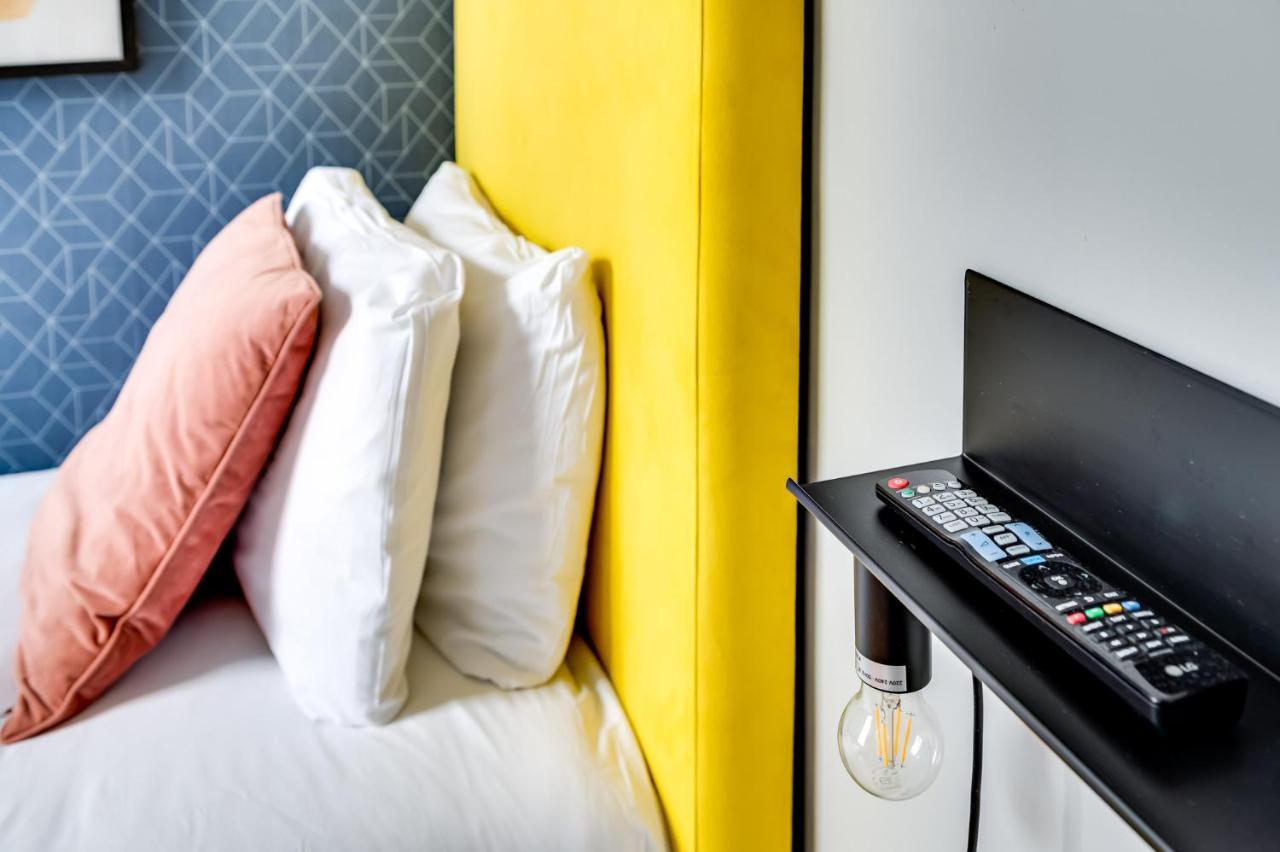 Kensington - Philbeach Gardens Apartamento Londres