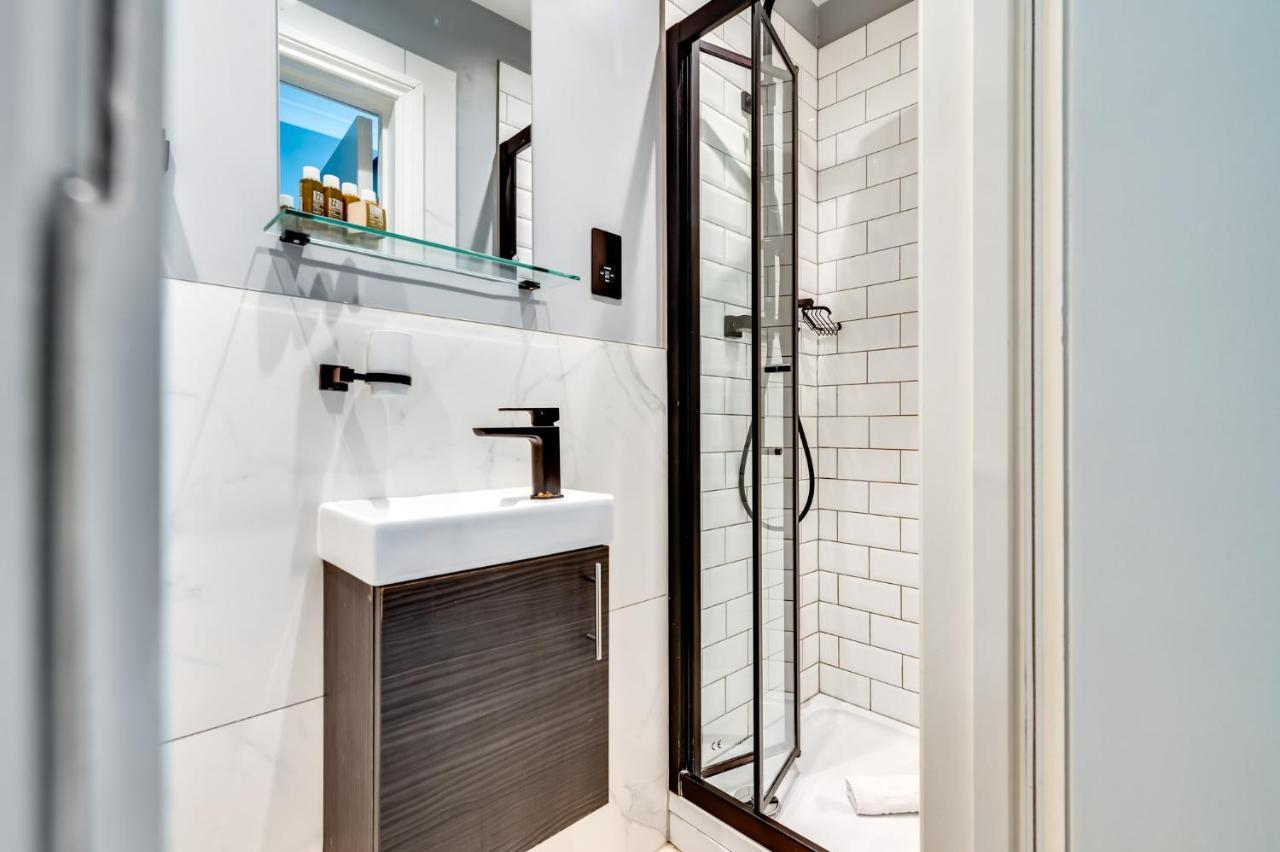 Kensington - Philbeach Gardens Apartamento Londres