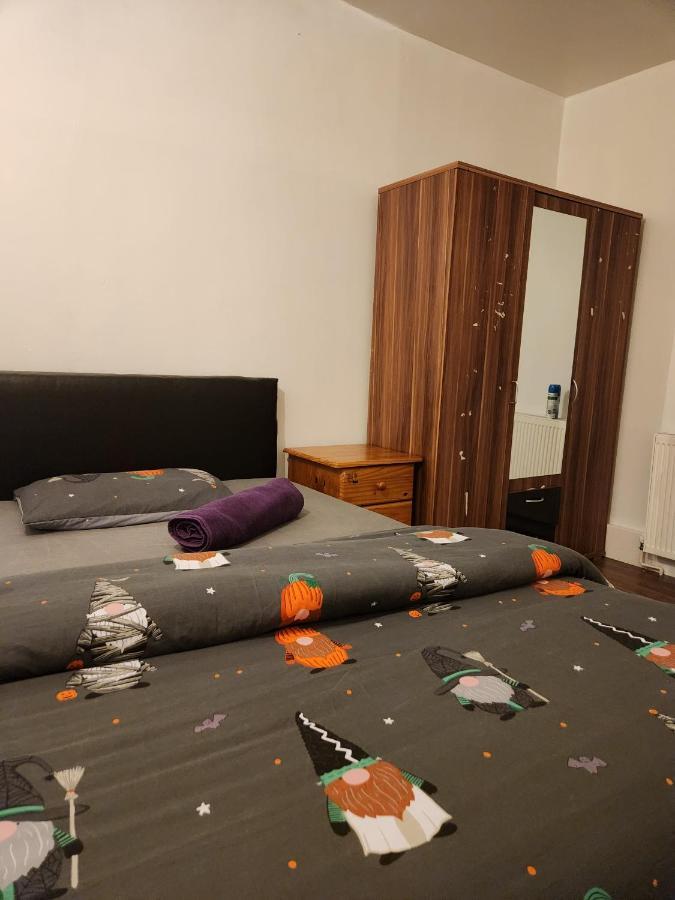 Affordable Private In Wembley Homestay