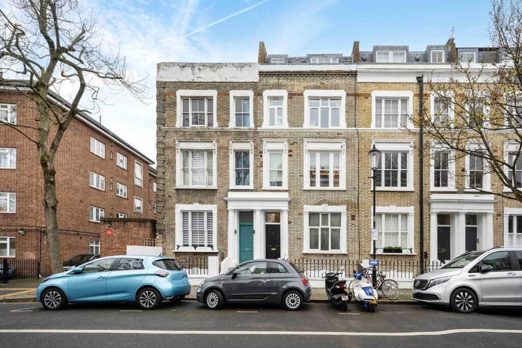 Luxury Flat In Earls Court * Londres