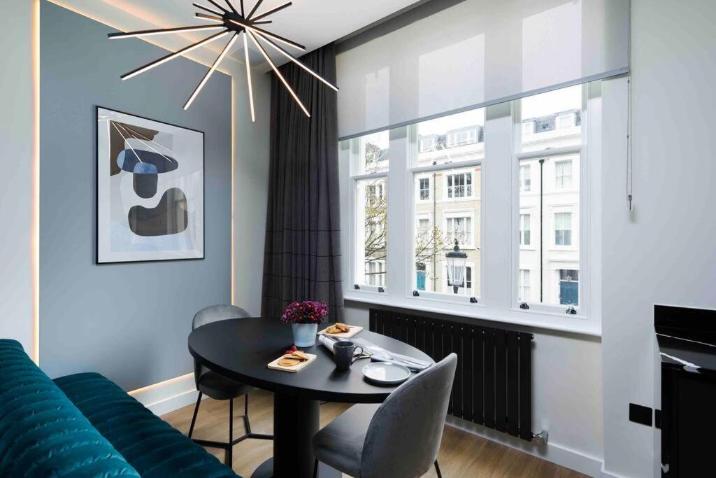 Luxury Flat In Earls Court * London