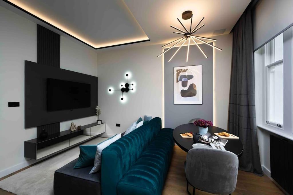 Apartamento Luxury Flat In Earls Court