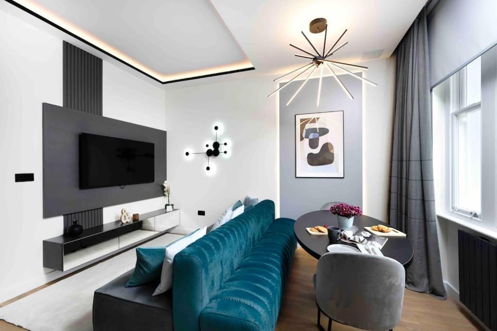 Luxury Flat In Earls Court * Londres