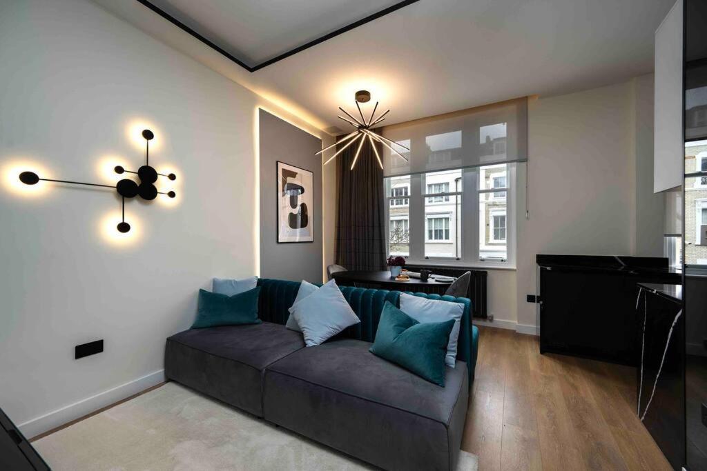 Luxury Flat In Earls Court Londres