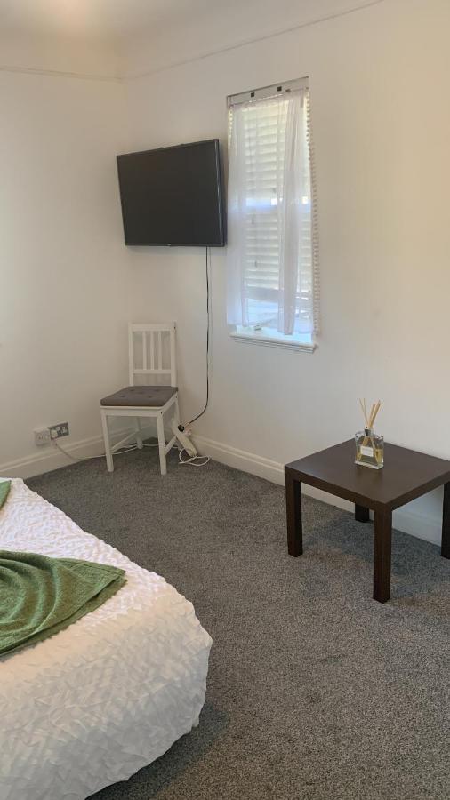 Homestay Wandsworth, South Deluxe King 3 London