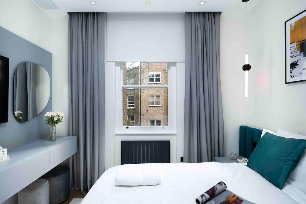 Apartamento Luxury Flat In Earls Court