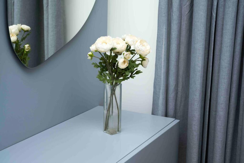 Luxury Flat In Earls Court Londres