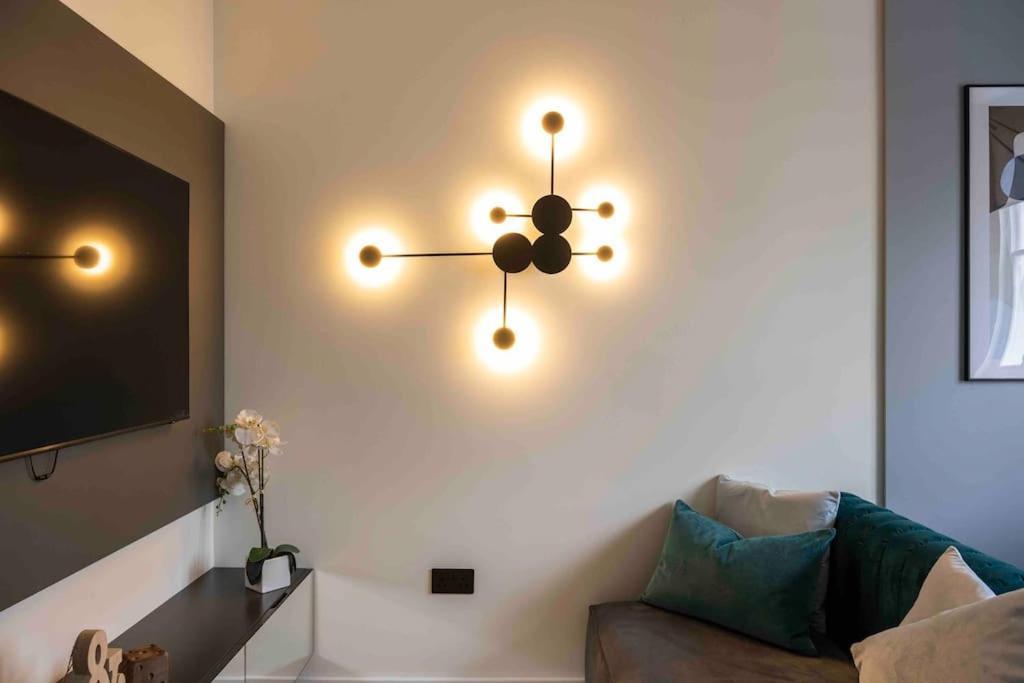 Luxury Flat In Earls Court Apartamento