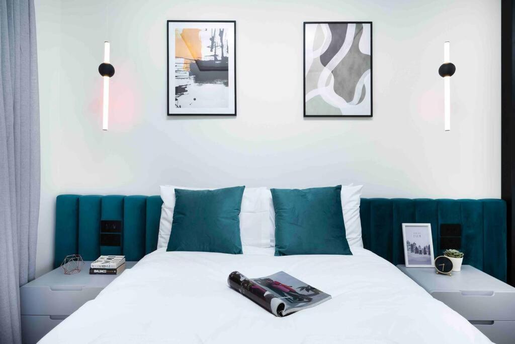 Apartamento Luxury Flat In Earls Court *