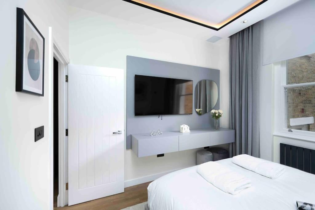 Apartamento Luxury Flat In Earls Court *