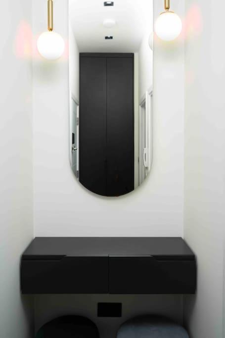 Luxury Flat In Earls Court Apartamento *