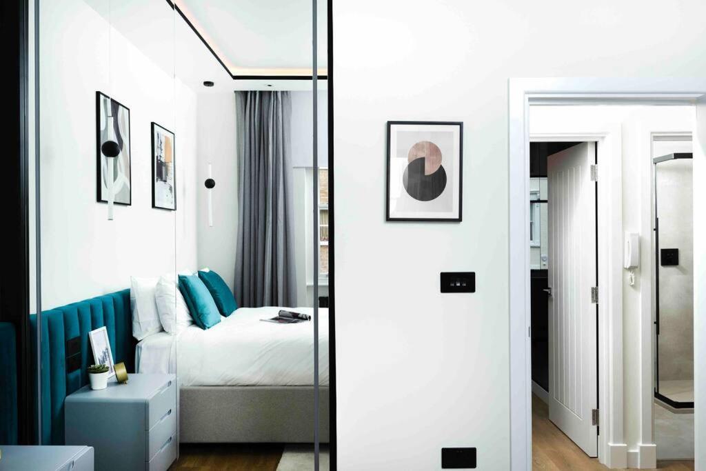 Apartamento Luxury Flat In Earls Court Londres