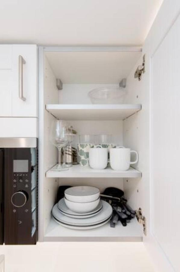 Well-positioned Flat Apartment London