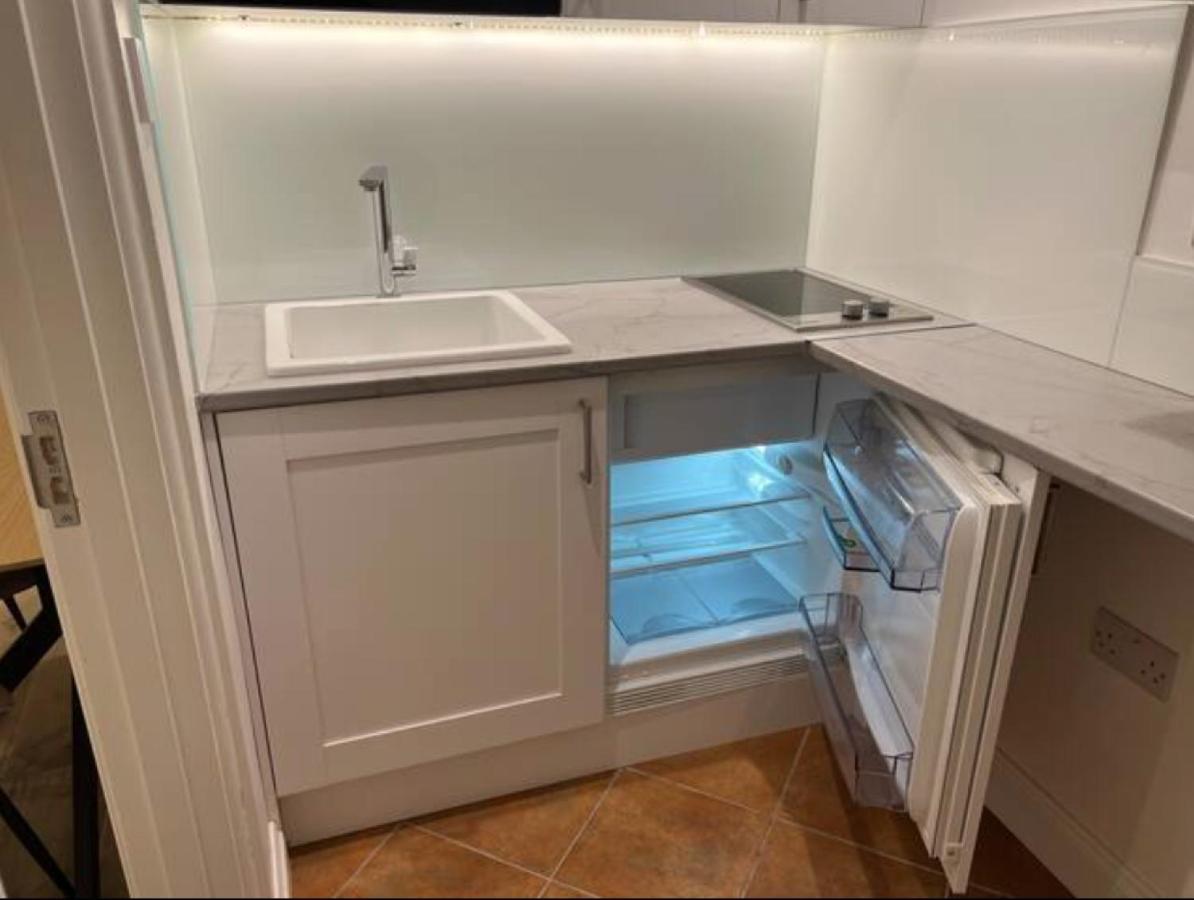 Well-positioned Flat Apartment
