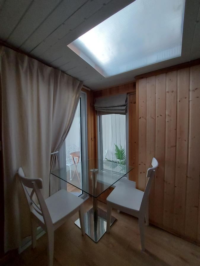 Holiday home Garden London
