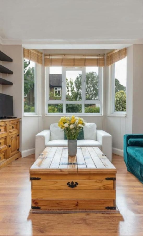 Walthamstow 1 Bed London