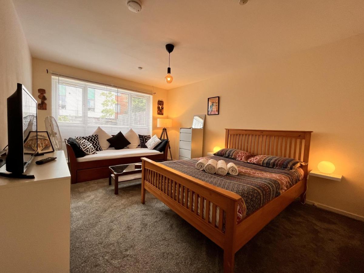 Apartment Millfields Place *