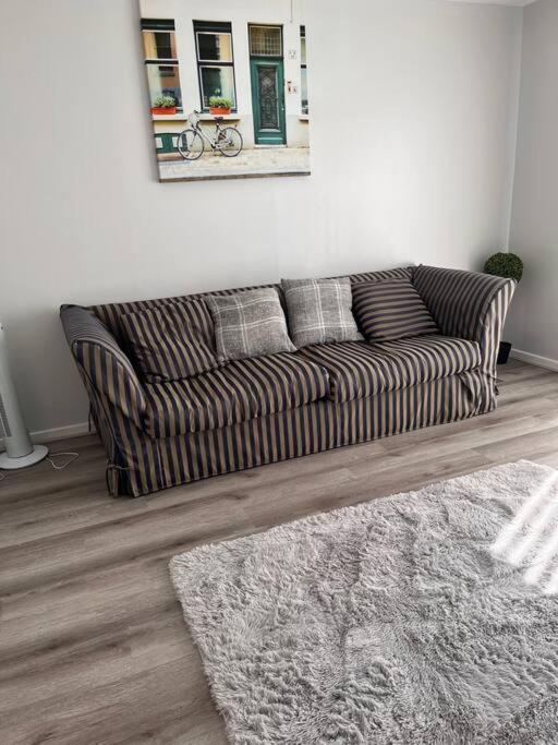 Spacious And Comfy Ferienhaus *