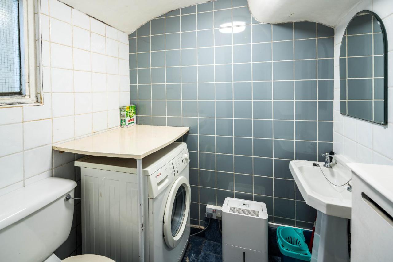 Spacious 1 Bedroom / Gloucester Road / Harrods