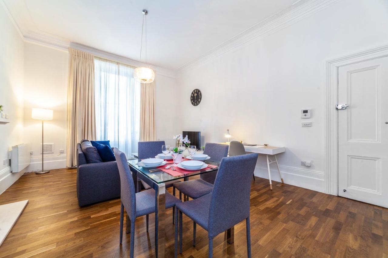 Dev3 - Beautiful 1 Bdr Apt, High-end Paddington District Apartment