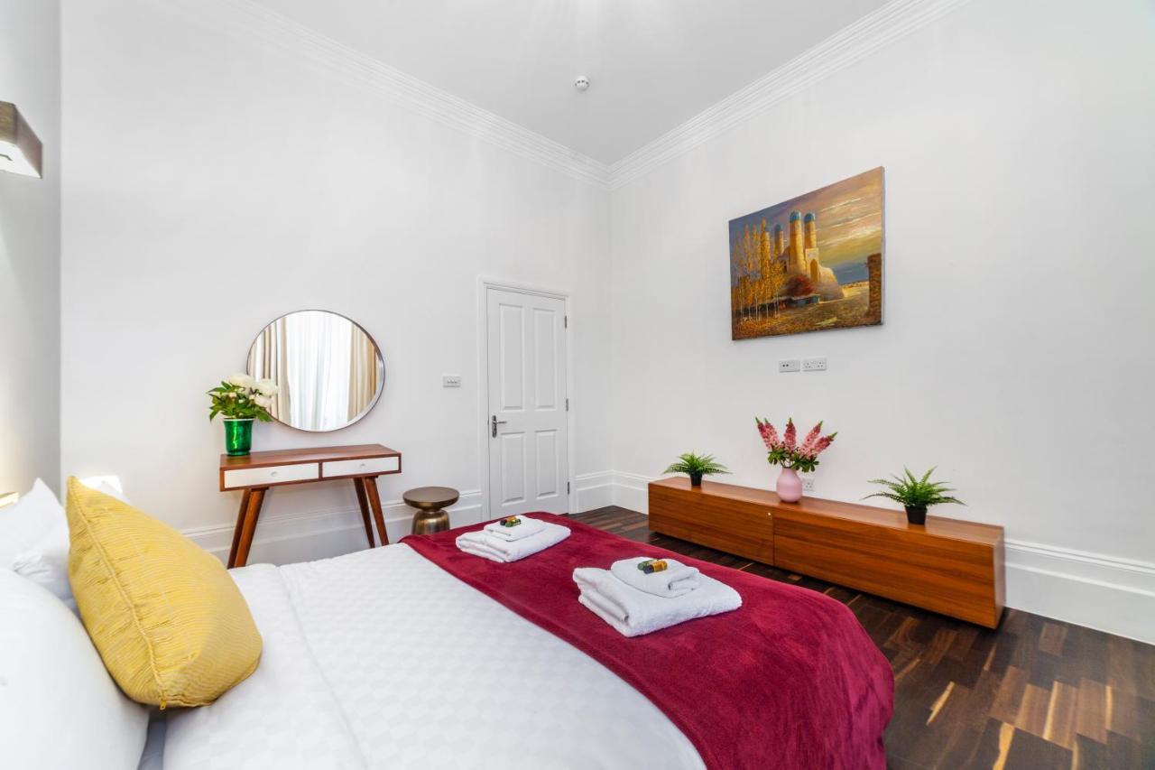 Apartment Dev3 - Beautiful 1 Bdr Apt, High-end Paddington District