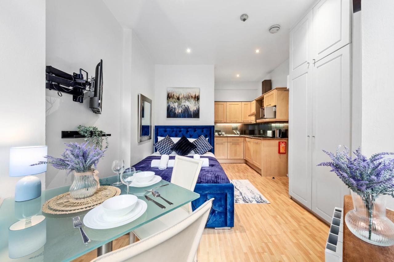 Apartment Paddington Stays - W2