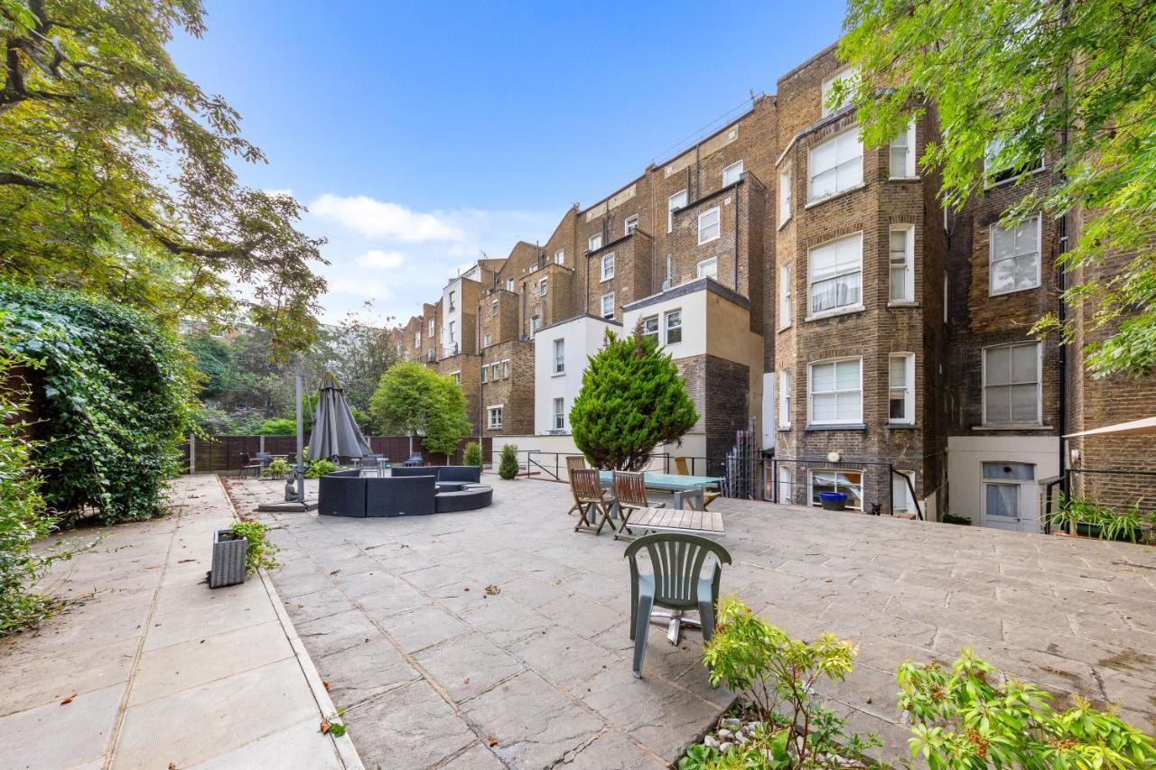 Paddington Stays - W2 * London