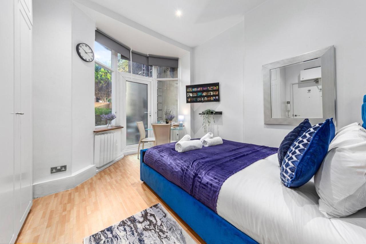 Apartment Paddington Stays - W2 London
