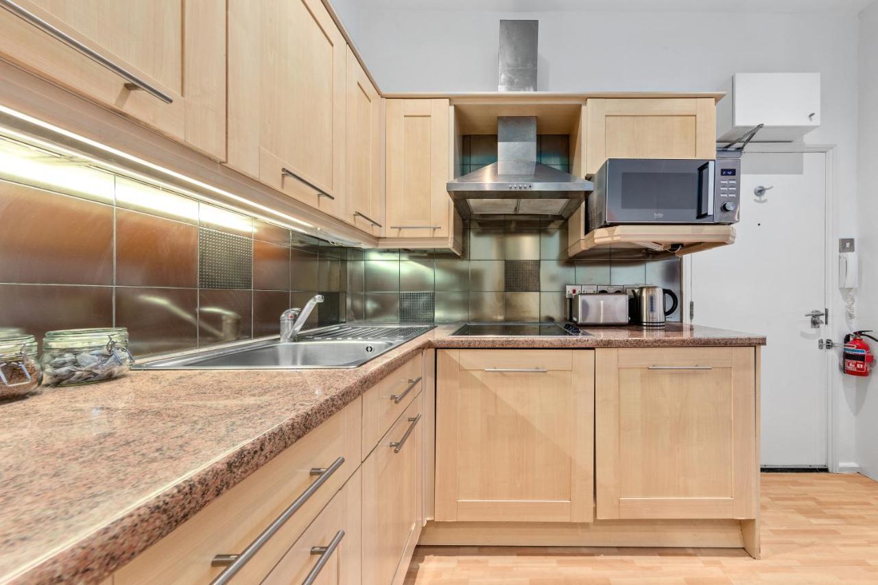 Apartment Paddington Stays - W2