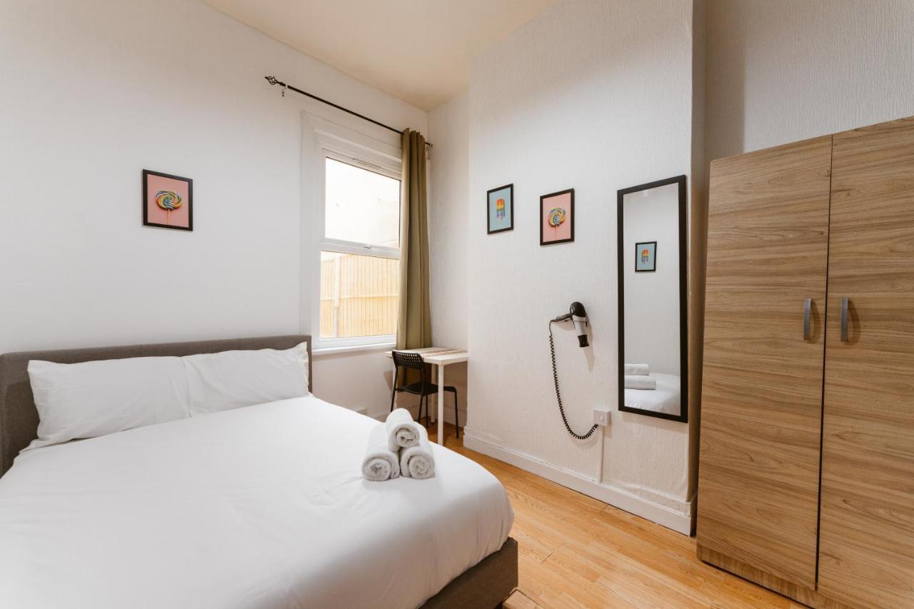 Great In Plaistow * Londres