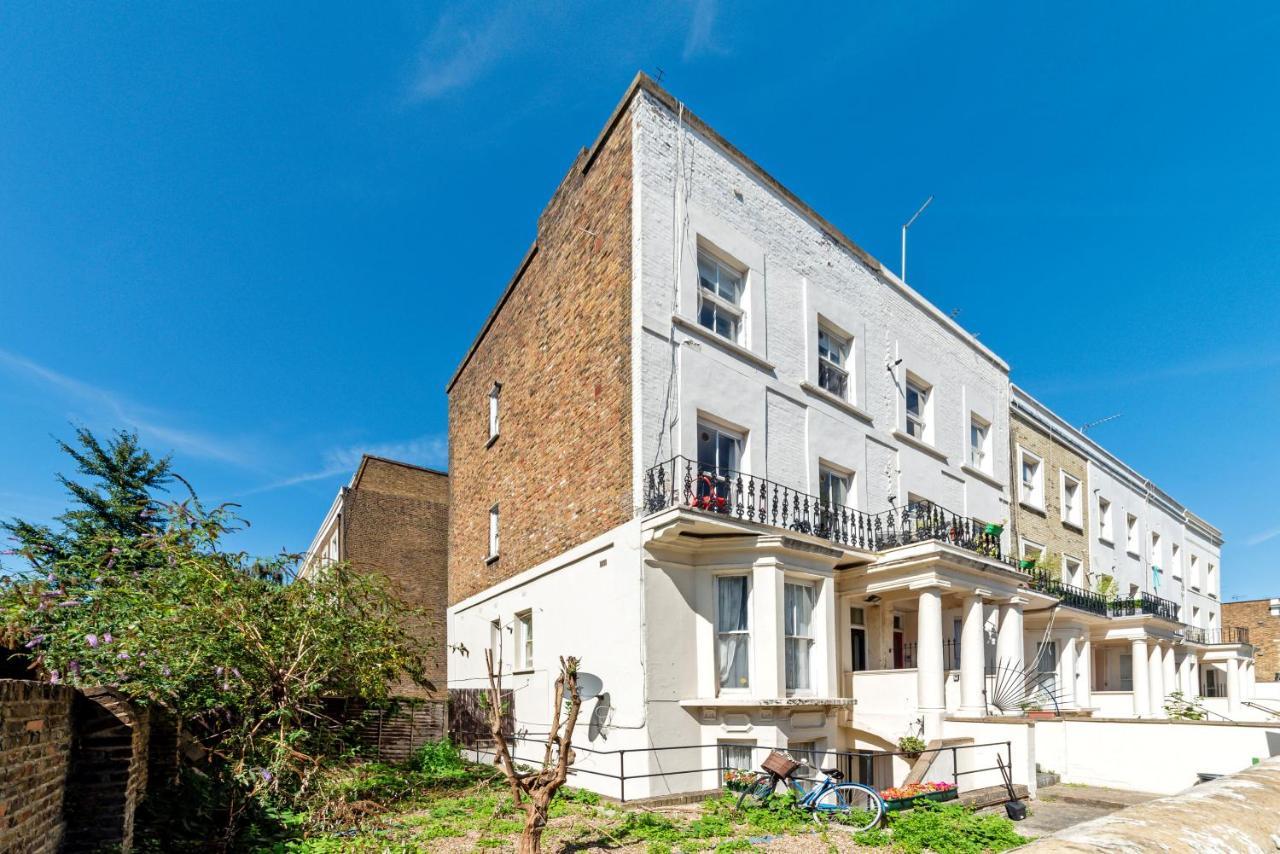 Maidavale 2 Bed - Sleeps 6 London