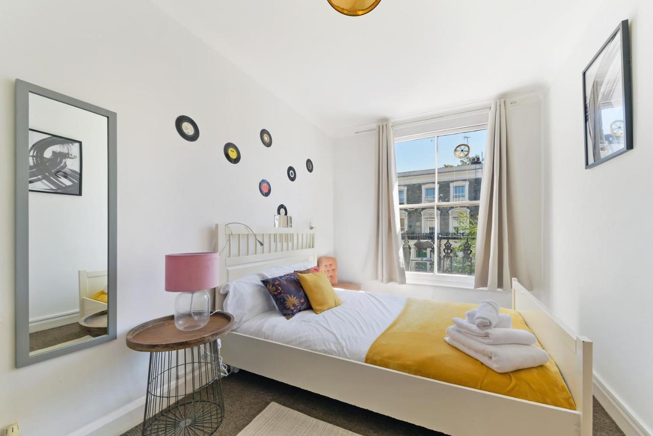 Apartment Maidavale 2 Bed - Sleeps 6 *