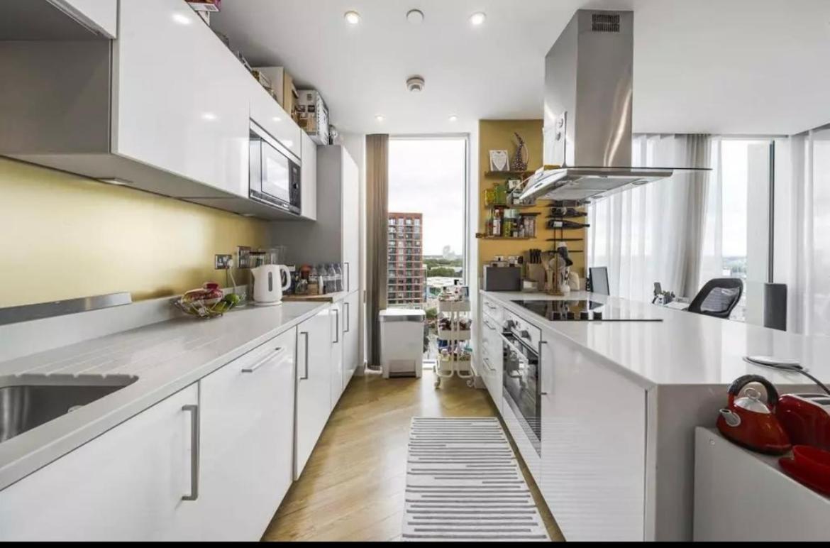 Ontario Point Flat Only Double Bedroom Hospedagem domiciliar
