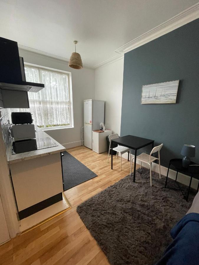 Apartamento Wonderful Fully-equipped Near 8 *