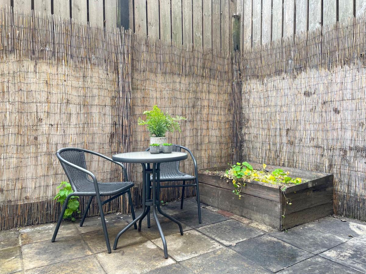Sweet&stylish 1 Bed Flat In Camdentown London