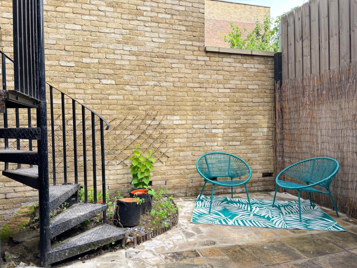 Sweet&stylish 1 Bed Flat In Camdentown Apartment *