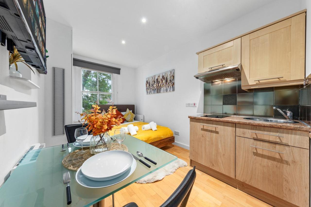 Apartment Paddington Stays - W2