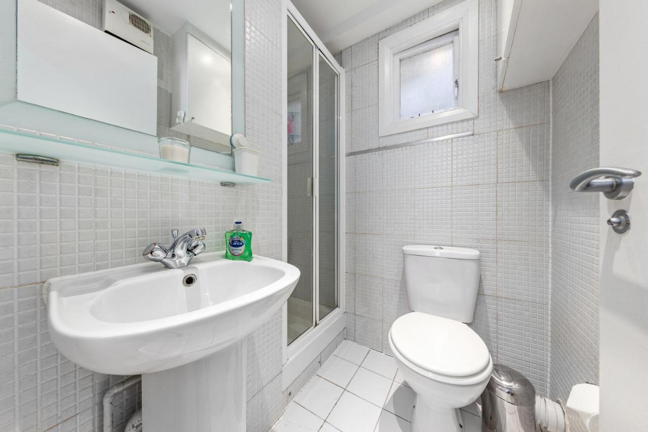 Paddington Stays - W2 Apartment London