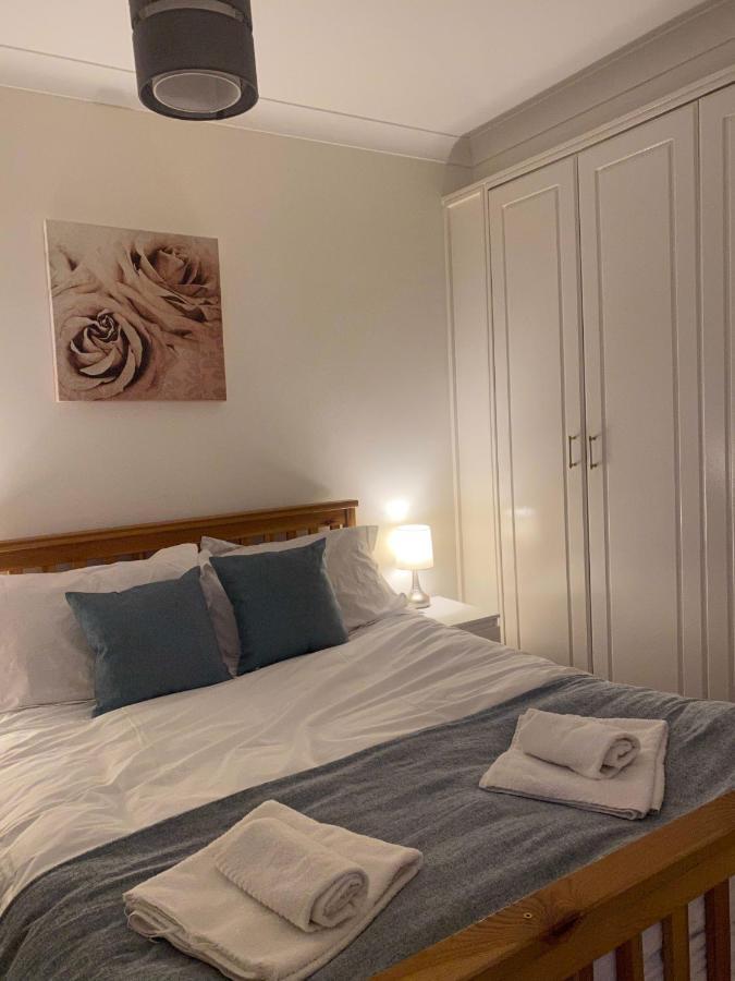 In - 24 7 Security Apartment London