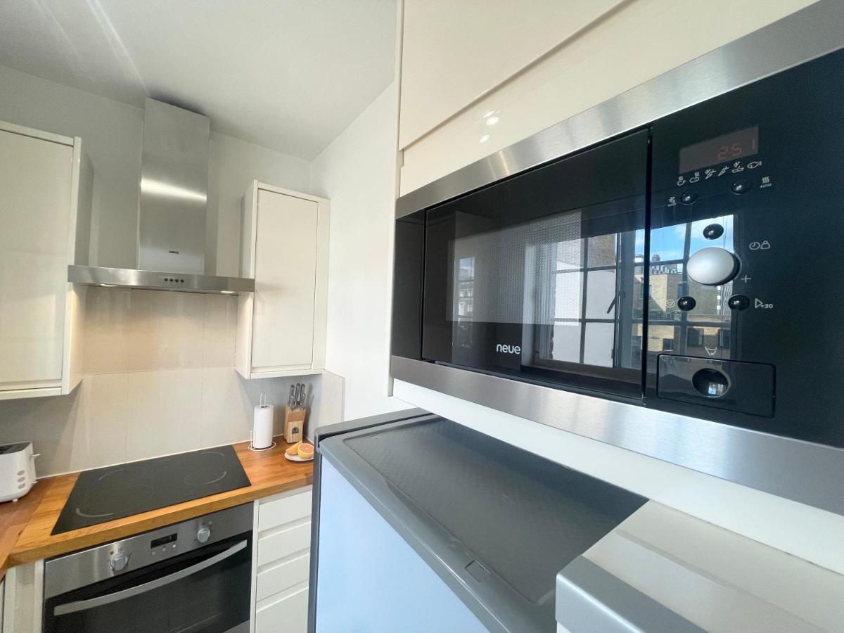 Apartment Cozy In Westminster London