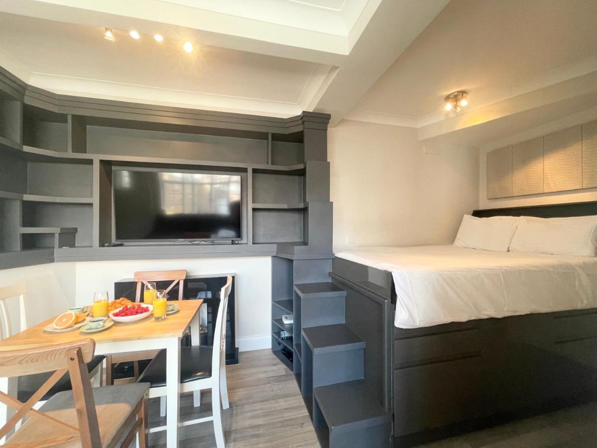 Apartment Cozy In Westminster