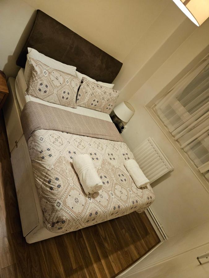 Apartment Flat In Camden Town