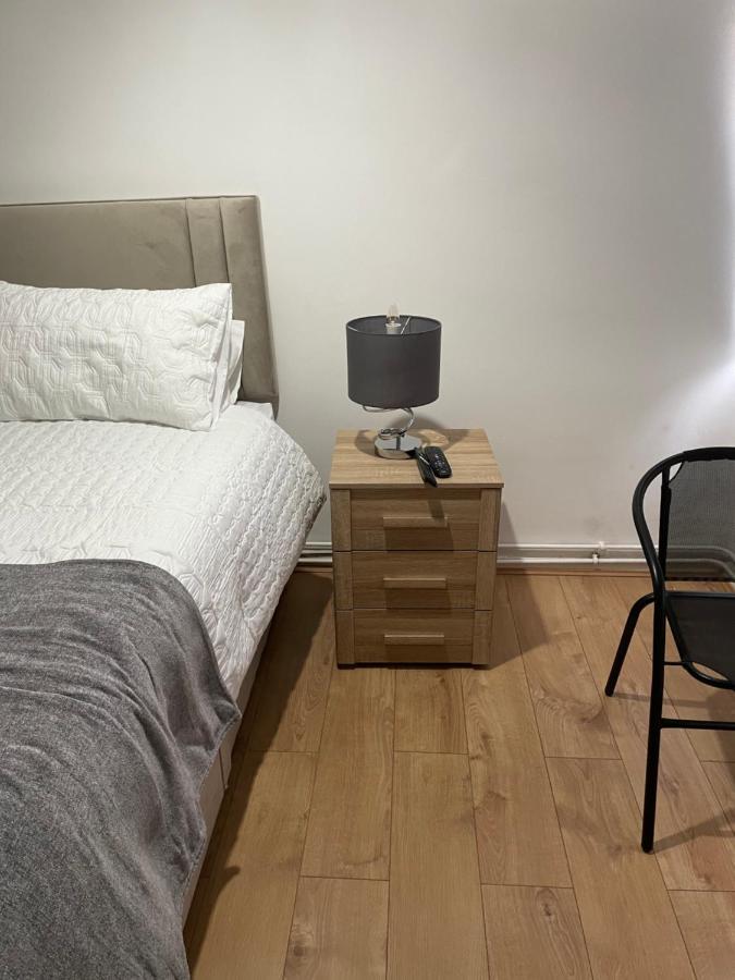Westfield Apartment London