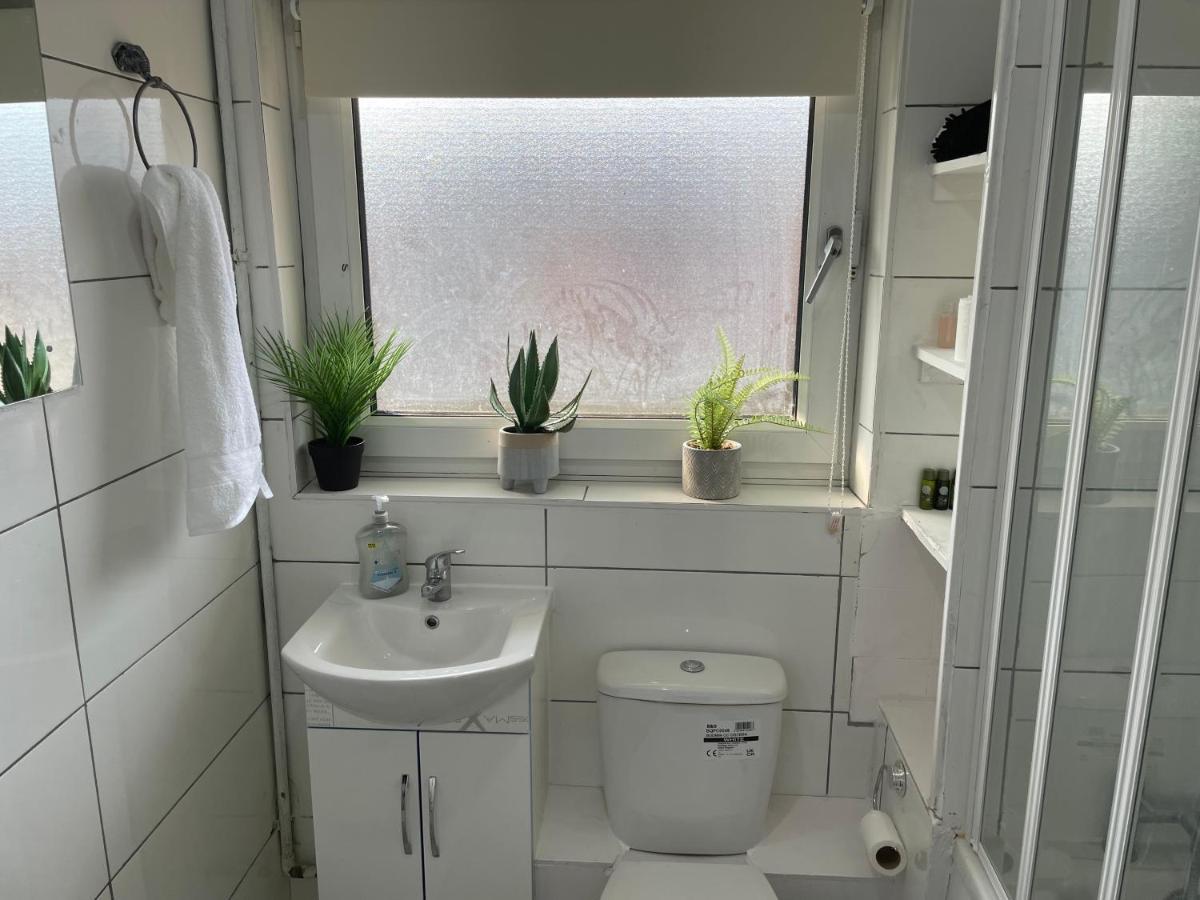 Westfield Apartment London