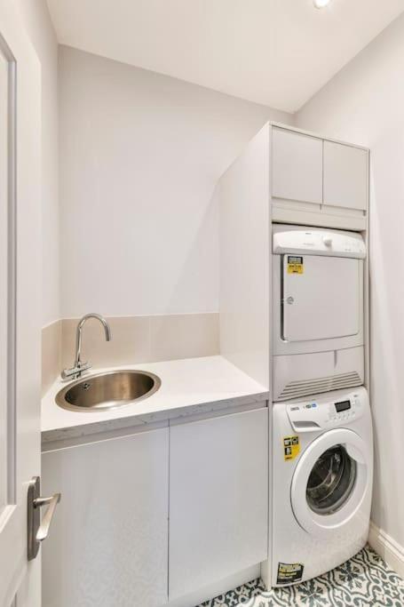 Spacious Family With Garden London