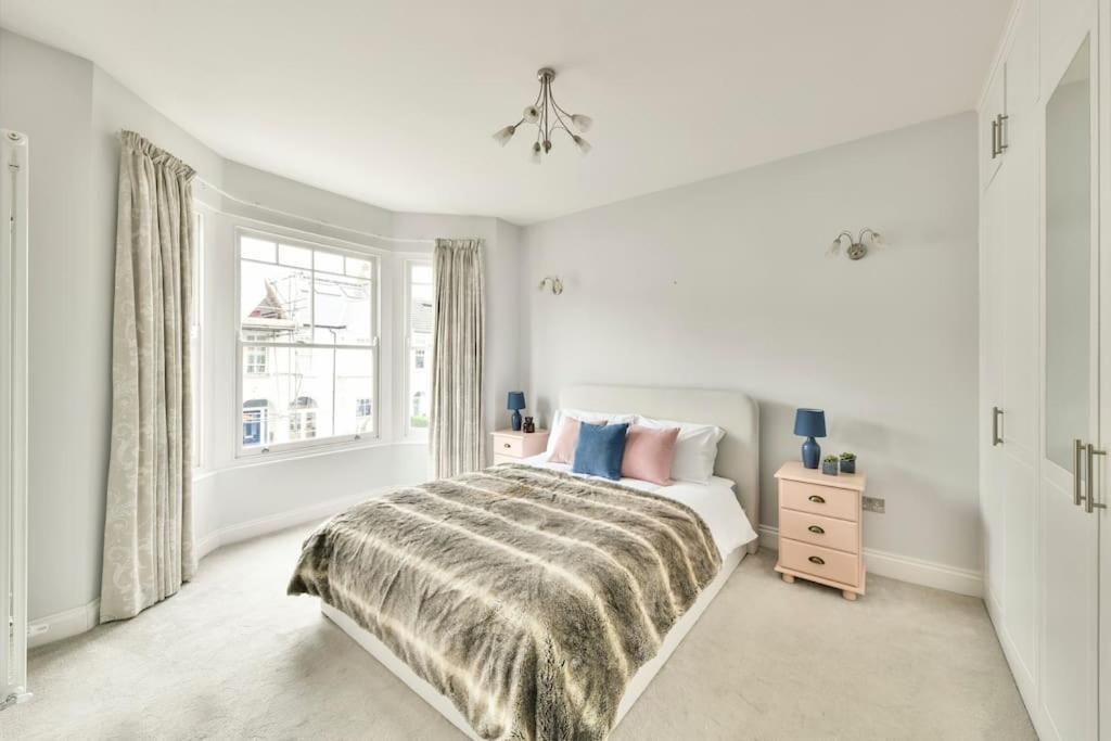 Spacious Family With Garden Holiday home