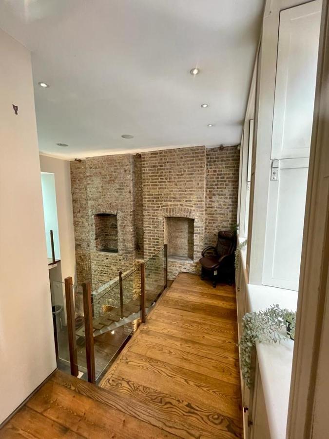 Apartment 4 Floor In Covent Garden *
