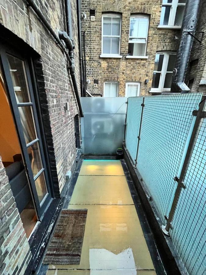 Apartment 4 Floor In Covent Garden London