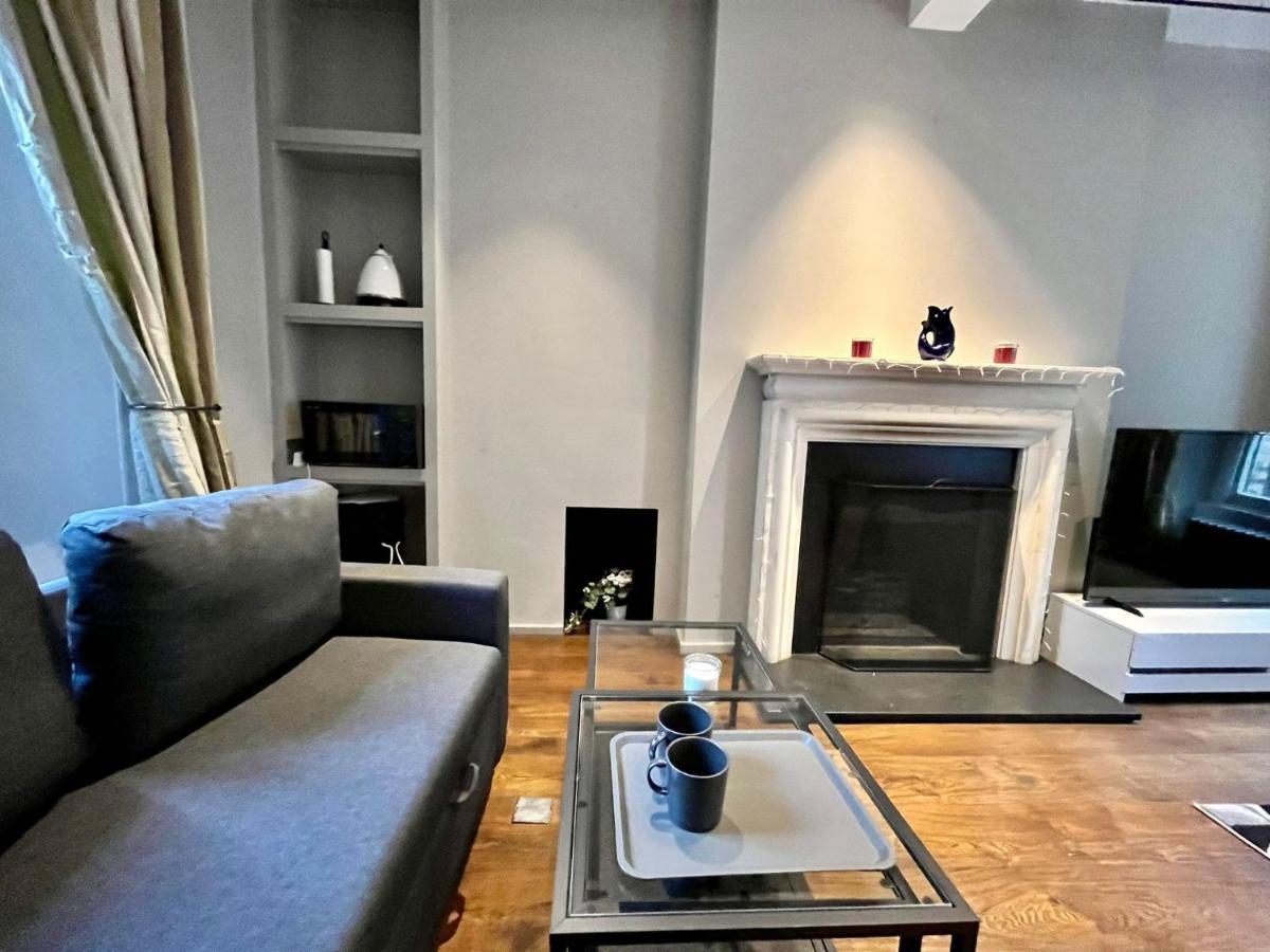 4 Floor In Covent Garden Apartment London